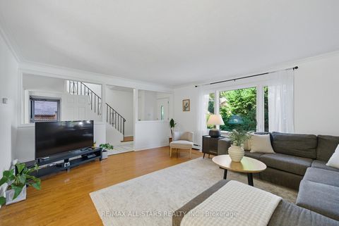 Photo 13 at 11 Chatterton Boulevard, Scarborough Village, Toronto