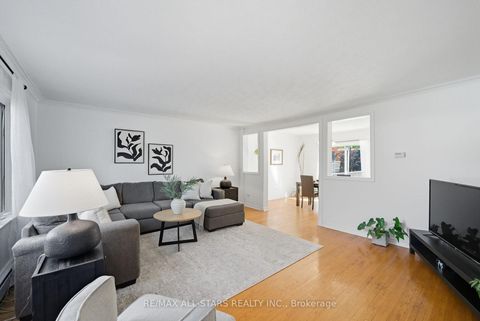 Photo 14 at 11 Chatterton Boulevard, Scarborough Village, Toronto