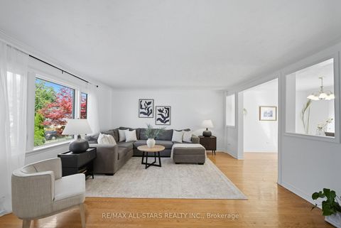 Photo 15 at 11 Chatterton Boulevard, Scarborough Village, Toronto