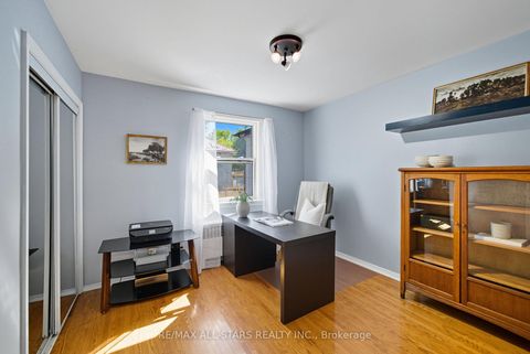 Photo 16 at 11 Chatterton Boulevard, Scarborough Village, Toronto