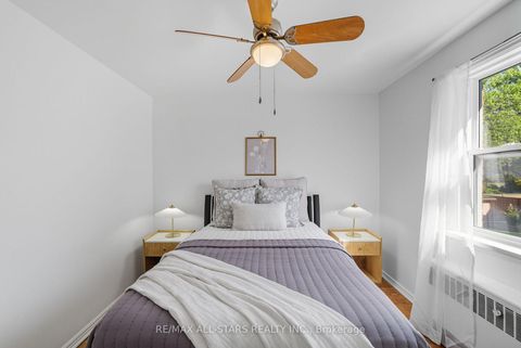 Photo 18 at 11 Chatterton Boulevard, Scarborough Village, Toronto