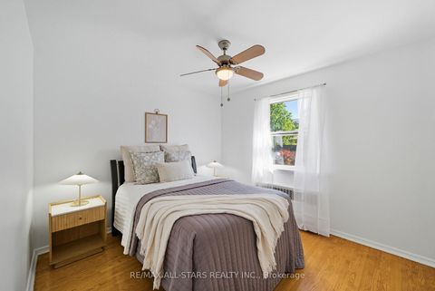 Photo 19 at 11 Chatterton Boulevard, Scarborough Village, Toronto