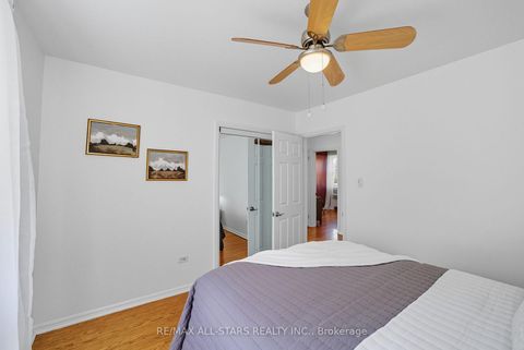 Photo 20 at 11 Chatterton Boulevard, Scarborough Village, Toronto
