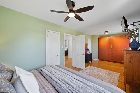 Photo 22 at 11 Chatterton Boulevard, Scarborough Village, Toronto