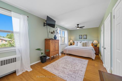 Photo 23 at 11 Chatterton Boulevard, Scarborough Village, Toronto