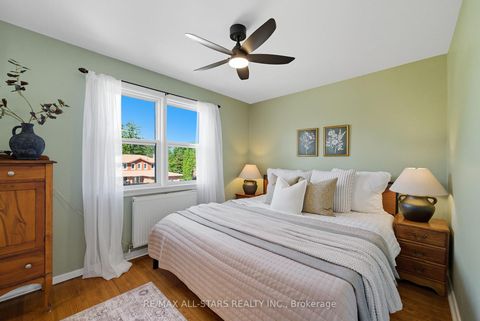 Photo 24 at 11 Chatterton Boulevard, Scarborough Village, Toronto