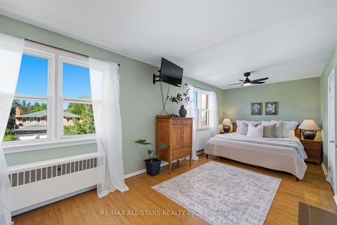 Photo 25 at 11 Chatterton Boulevard, Scarborough Village, Toronto