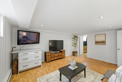 Photo 26 at 11 Chatterton Boulevard, Scarborough Village, Toronto