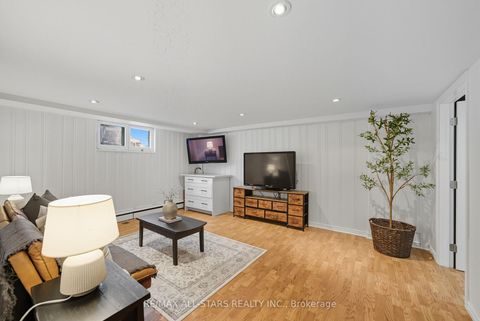 Photo 27 at 11 Chatterton Boulevard, Scarborough Village, Toronto