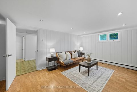 Photo 28 at 11 Chatterton Boulevard, Scarborough Village, Toronto