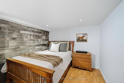 Photo 29 at 11 Chatterton Boulevard, Scarborough Village, Toronto