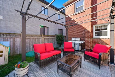Photo 37 at 11 Chatterton Boulevard, Scarborough Village, Toronto