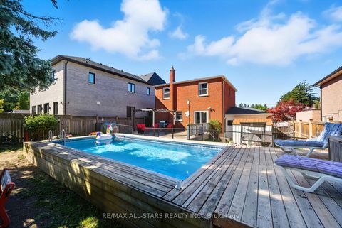 Photo 39 at 11 Chatterton Boulevard, Scarborough Village, Toronto