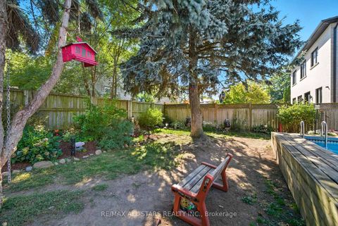 Photo 41 at 11 Chatterton Boulevard, Scarborough Village, Toronto