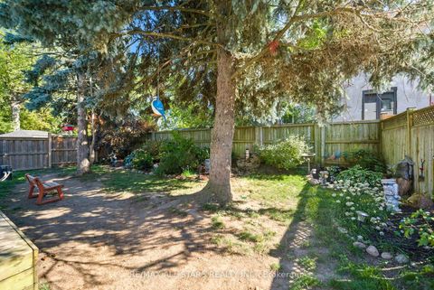 Photo 42 at 11 Chatterton Boulevard, Scarborough Village, Toronto