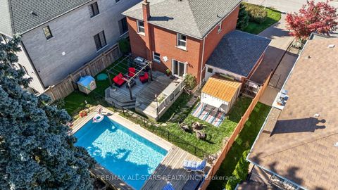 Photo 43 at 11 Chatterton Boulevard, Scarborough Village, Toronto