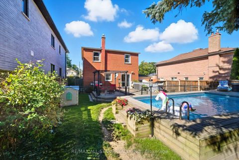 Photo 44 at 11 Chatterton Boulevard, Scarborough Village, Toronto