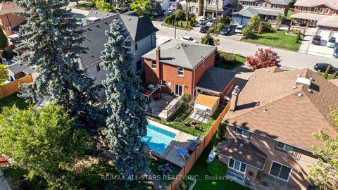 Photo 47 at 11 Chatterton Boulevard, Scarborough Village, Toronto