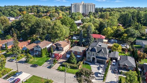Photo 48 at 11 Chatterton Boulevard, Scarborough Village, Toronto