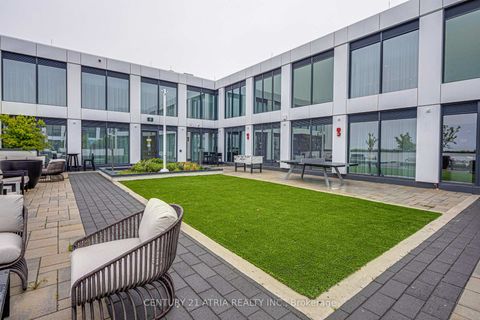 Photo 10 at 1207 - 1100 Sheppard Avenue W, York University Heights, Toronto