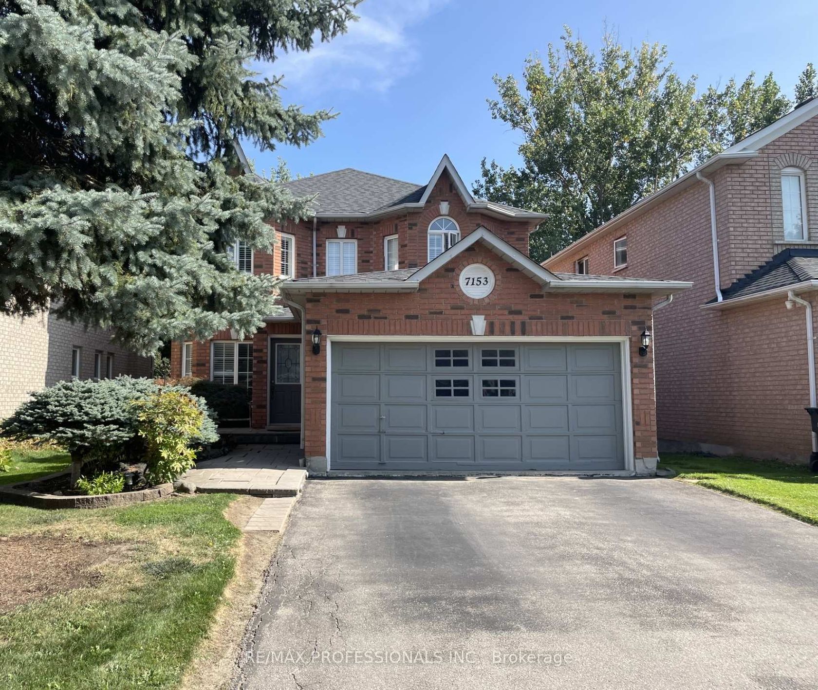 7153 Waldorf Way, Meadowvale Village, Mississauga 