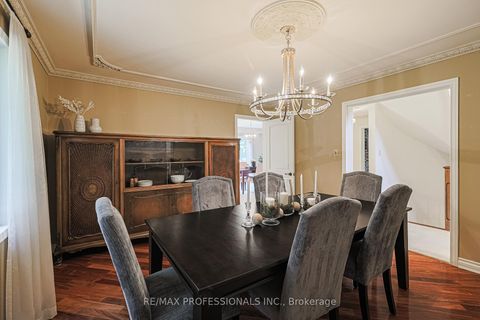 Photo 11 at 4 Neiltree Court, Markland Wood, Toronto