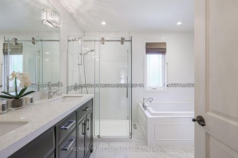 Photo 24 at 4 Neiltree Court, Markland Wood, Toronto