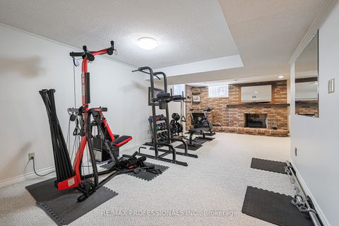 Photo 38 at 4 Neiltree Court, Markland Wood, Toronto