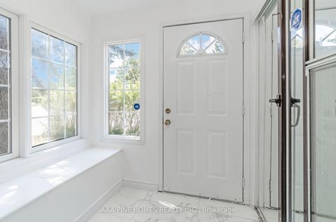 Photo 2 at 59 Burkwood Crescent, Malvern, Toronto