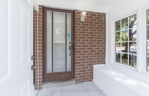 Photo 3 at 59 Burkwood Crescent, Malvern, Toronto
