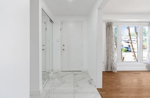 Photo 4 at 59 Burkwood Crescent, Malvern, Toronto