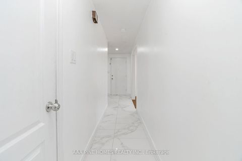 Photo 6 at 59 Burkwood Crescent, Malvern, Toronto