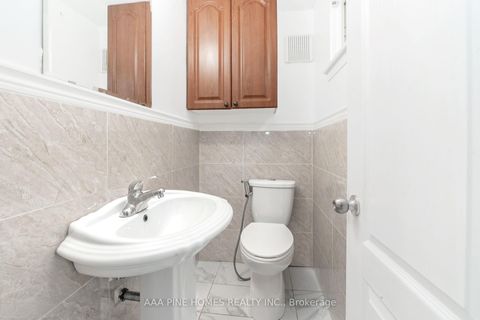 Photo 7 at 59 Burkwood Crescent, Malvern, Toronto