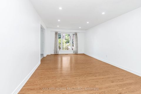 Photo 9 at 59 Burkwood Crescent, Malvern, Toronto
