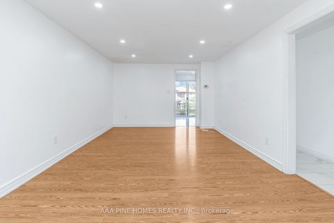 Photo 10 at 59 Burkwood Crescent, Malvern, Toronto