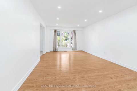 Photo 11 at 59 Burkwood Crescent, Malvern, Toronto