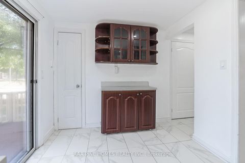 Photo 13 at 59 Burkwood Crescent, Malvern, Toronto