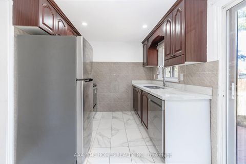 Photo 14 at 59 Burkwood Crescent, Malvern, Toronto