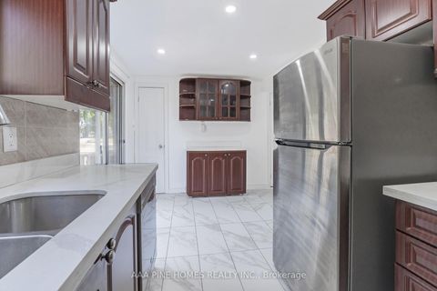 Photo 15 at 59 Burkwood Crescent, Malvern, Toronto
