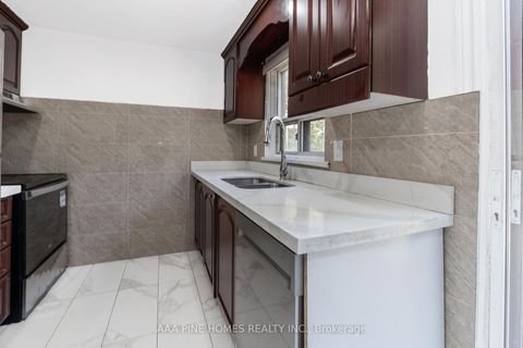 Photo 18 at 59 Burkwood Crescent, Malvern, Toronto