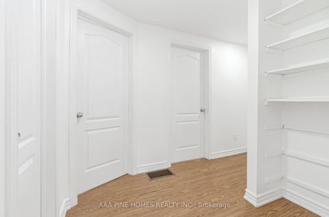 Photo 20 at 59 Burkwood Crescent, Malvern, Toronto