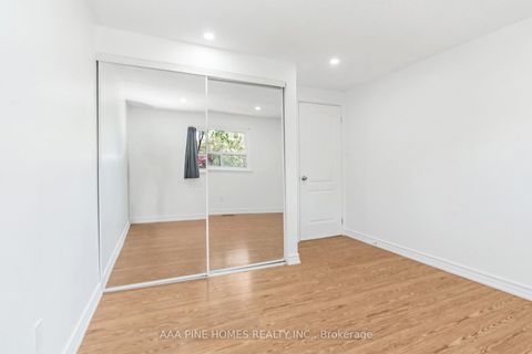 Photo 21 at 59 Burkwood Crescent, Malvern, Toronto