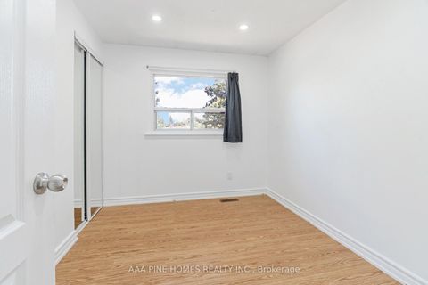 Photo 22 at 59 Burkwood Crescent, Malvern, Toronto