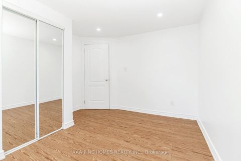 Photo 23 at 59 Burkwood Crescent, Malvern, Toronto