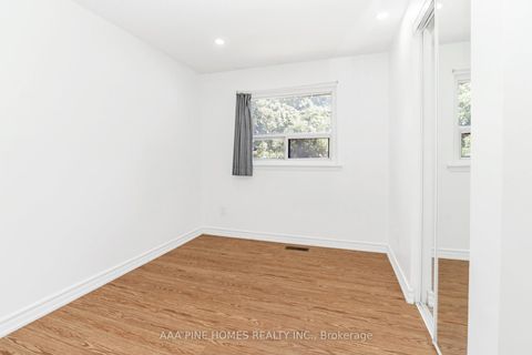 Photo 24 at 59 Burkwood Crescent, Malvern, Toronto