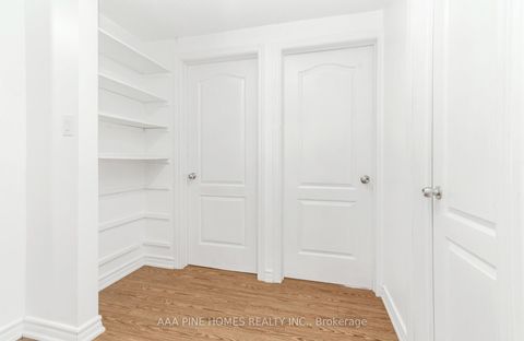 Photo 25 at 59 Burkwood Crescent, Malvern, Toronto