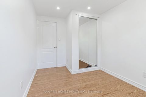 Photo 26 at 59 Burkwood Crescent, Malvern, Toronto