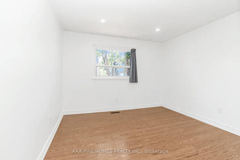 Photo 27 at 59 Burkwood Crescent, Malvern, Toronto