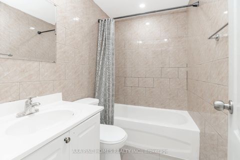 Photo 28 at 59 Burkwood Crescent, Malvern, Toronto