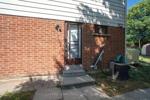 Photo 29 at 59 Burkwood Crescent, Malvern, Toronto